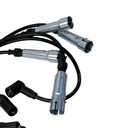 Juego Cables De Bujias - 0