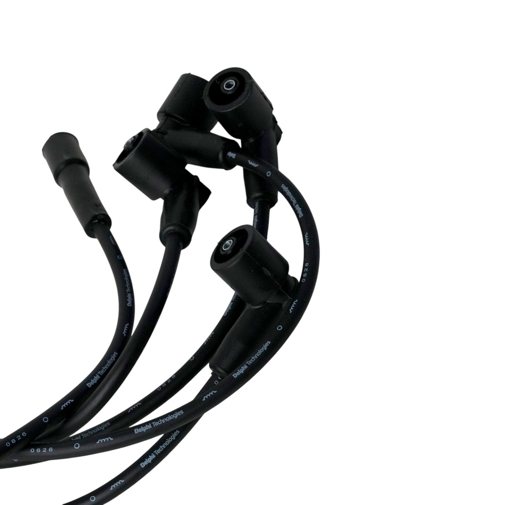 Juego Cables De Bujias - 1
