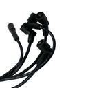 Juego Cables De Bujias - 1