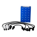 Juego Cables De Bujias - 2