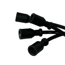 Juego Cables De Bujias - 1
