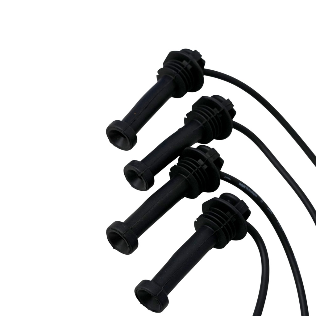 Juego Cables De Bujias  - 0