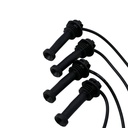 Juego Cables De Bujias  - 0