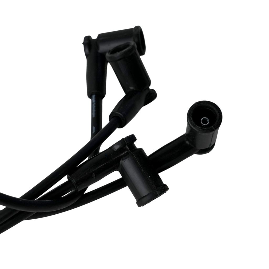 Juego Cables De Bujias  - 1