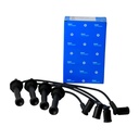 Juego Cables De Bujias  - 2