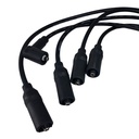 Juego Cables De Bujias  - 1