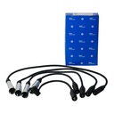 Juego Cables De Bujias  - 2