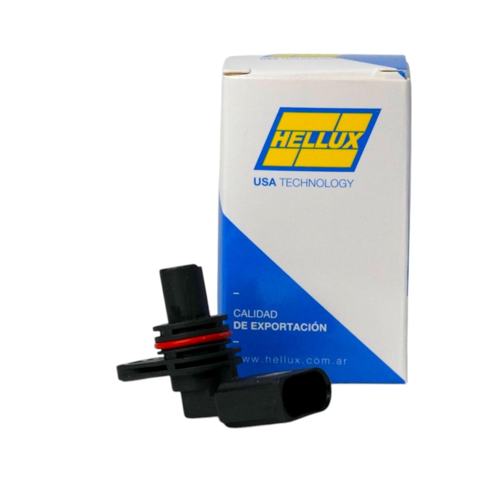 Sensor De Rpm - 2