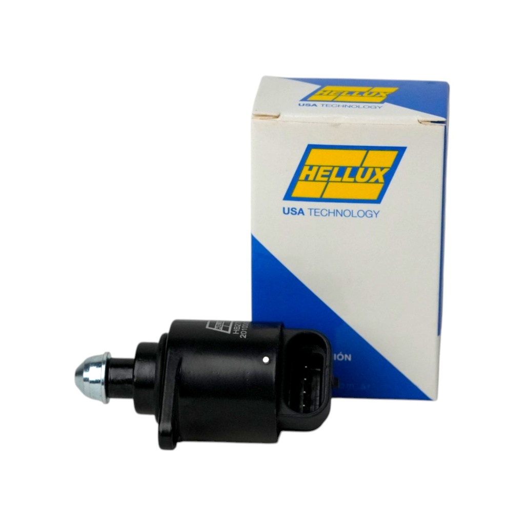 Motor Paso A Paso Electronico - 1