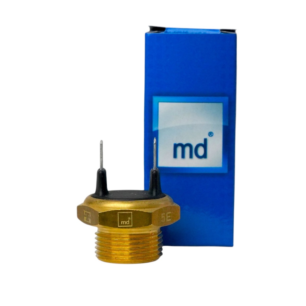 Bulbo De Electroventilador - 2