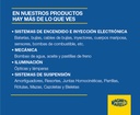Bateria Convencional - 3