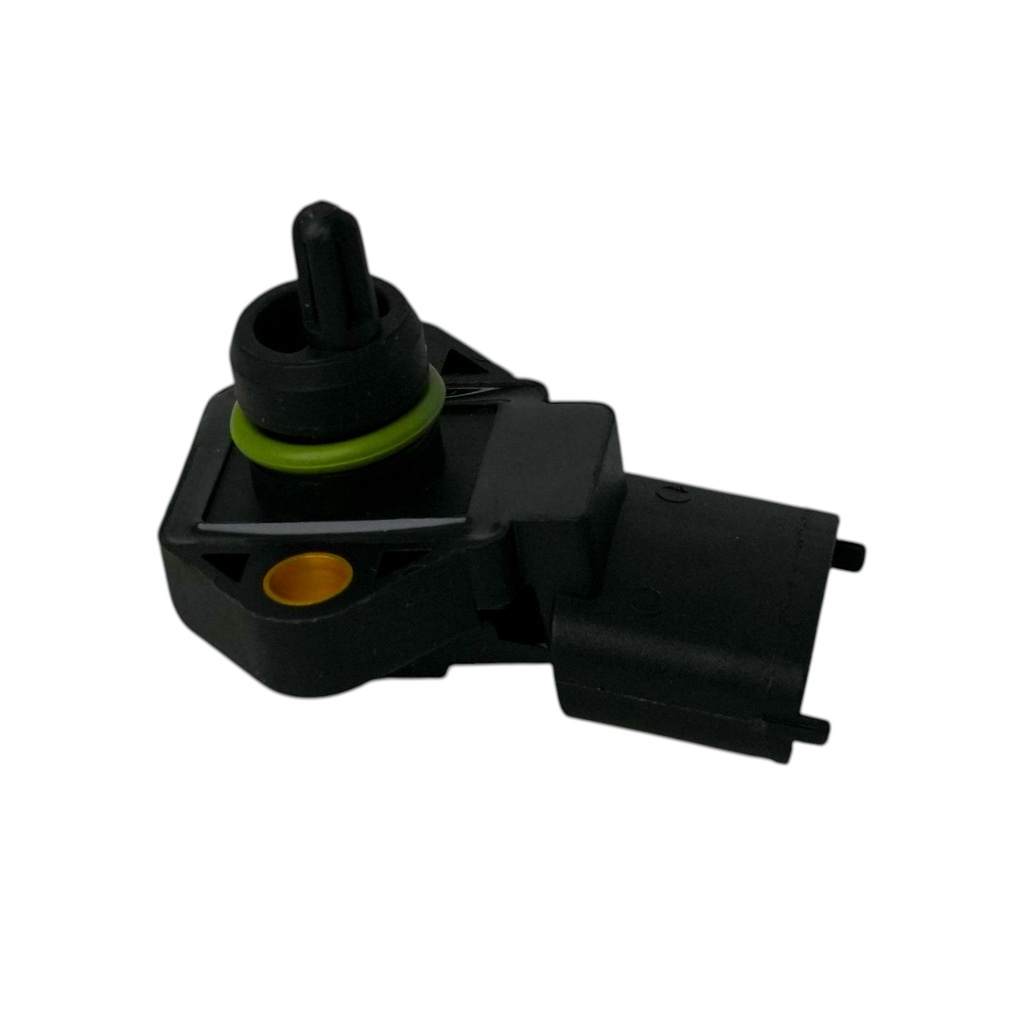 Sensor Map - 1
