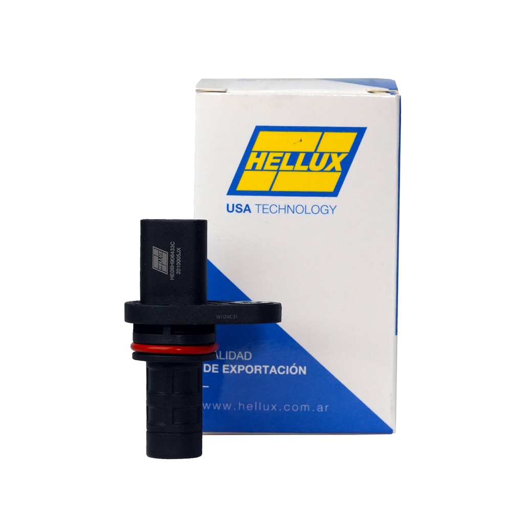 Sensor De Rpm - 3