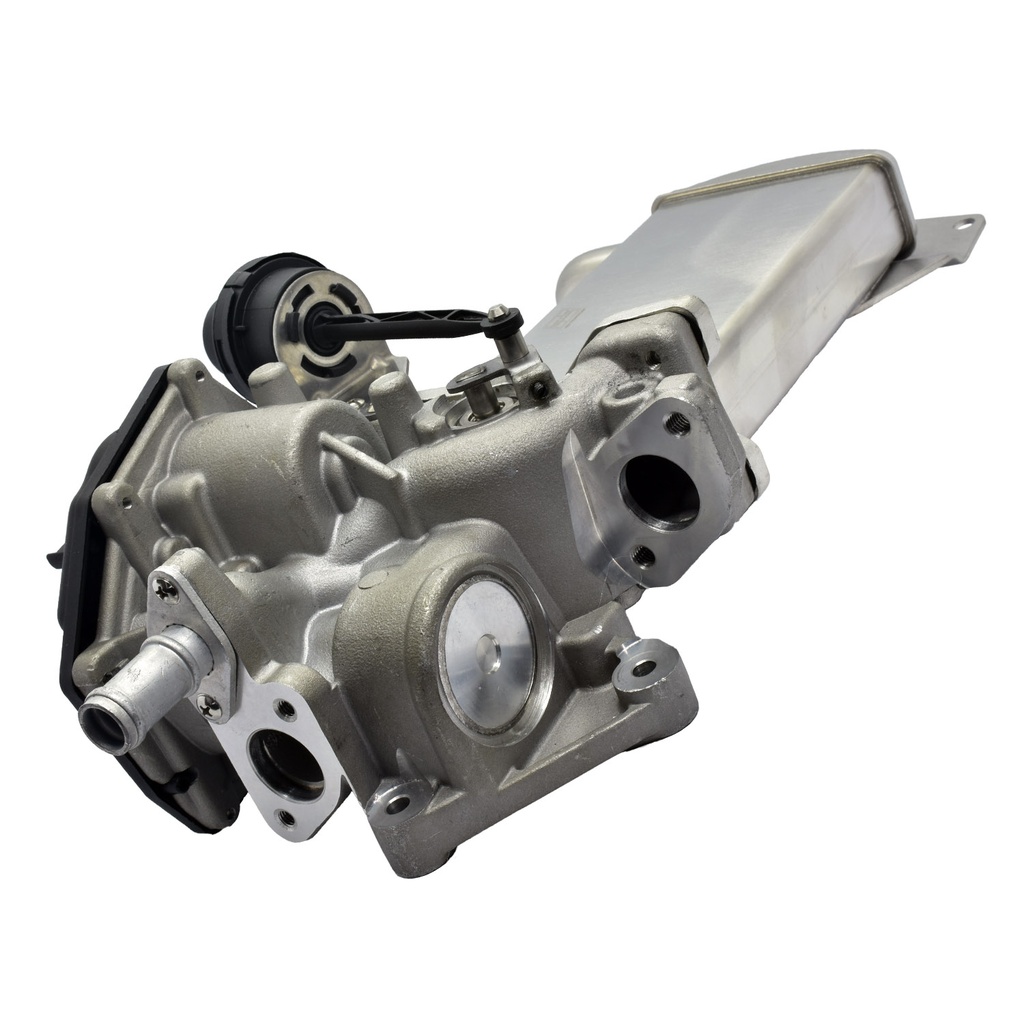 Valvula Egr - 1