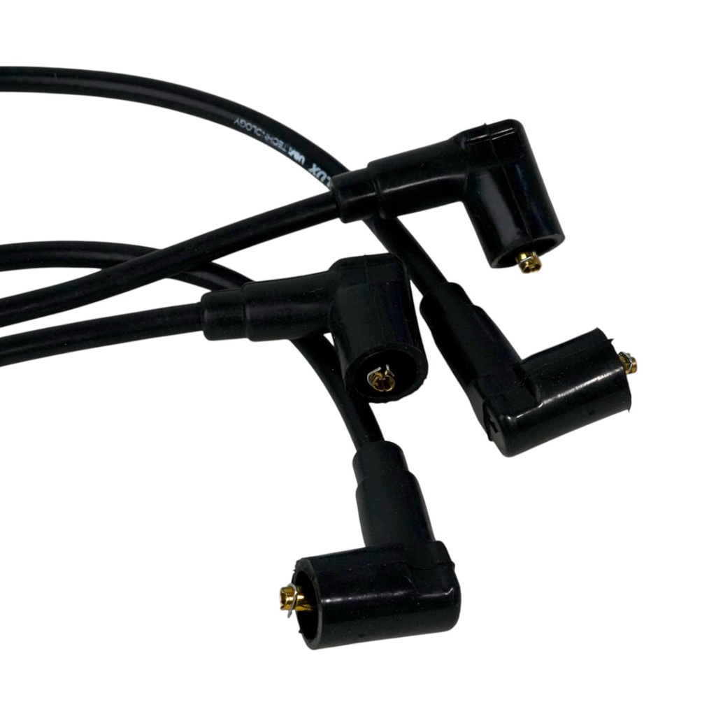 Juego Cables De Bujias - 1