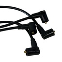 Juego Cables De Bujias - 1
