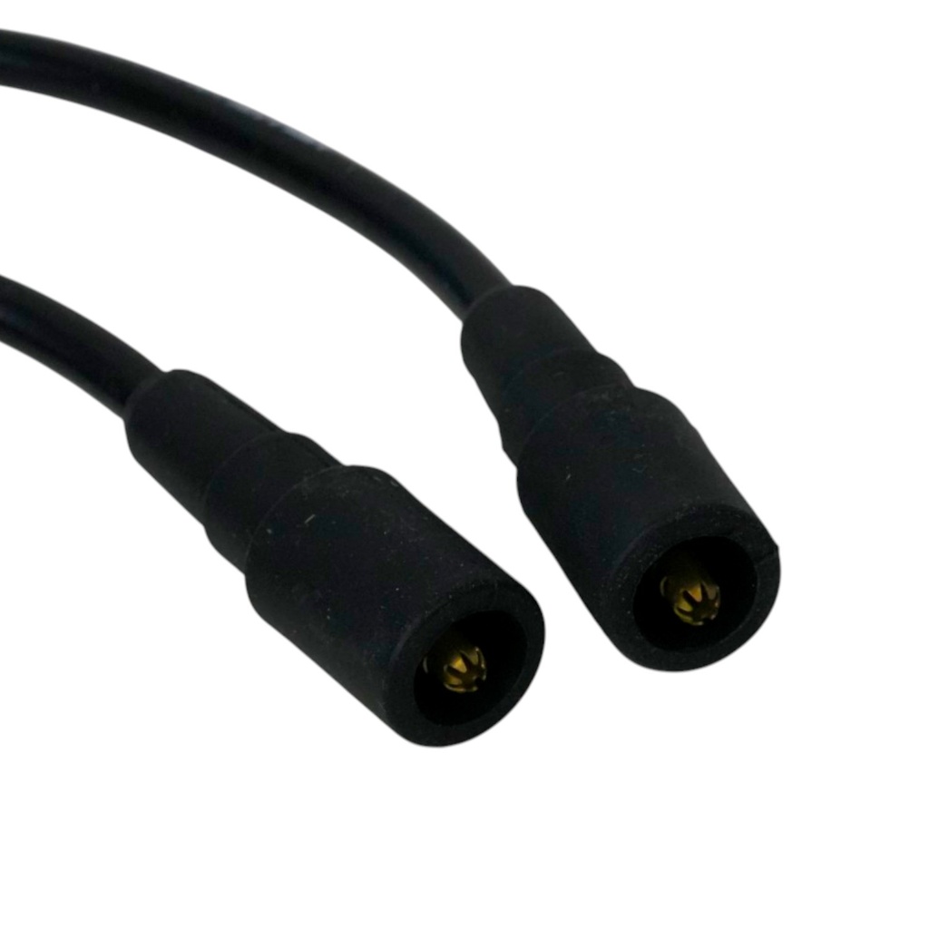 Juego Cables De Bujias - 0
