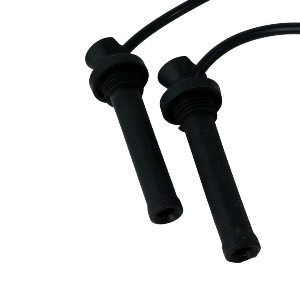Juego Cables De Bujias - 1