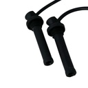 Juego Cables De Bujias - 1