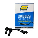 Juego Cables De Bujias - 2