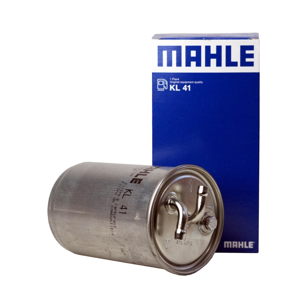 Filtro De Combustible - 2