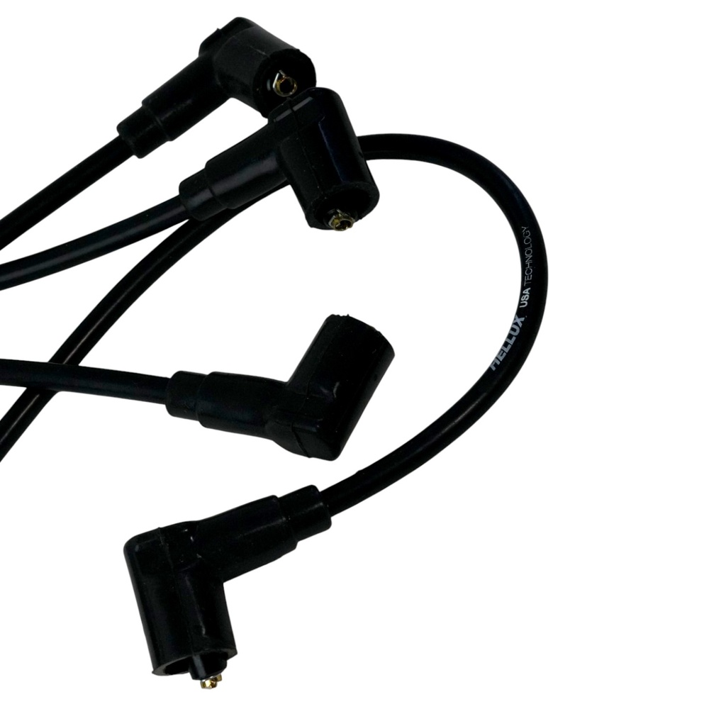 Juego Cables De Bujias - 1