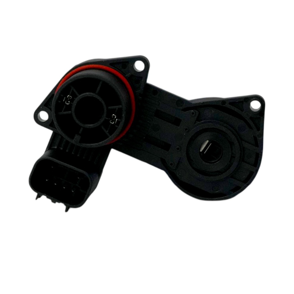 Sensor De Tps - 1