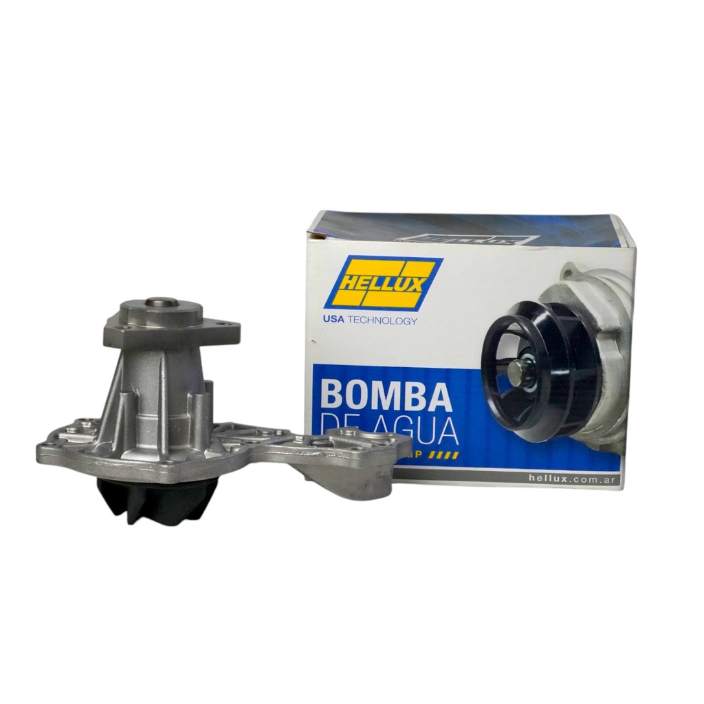 Bomba De Agua - 2