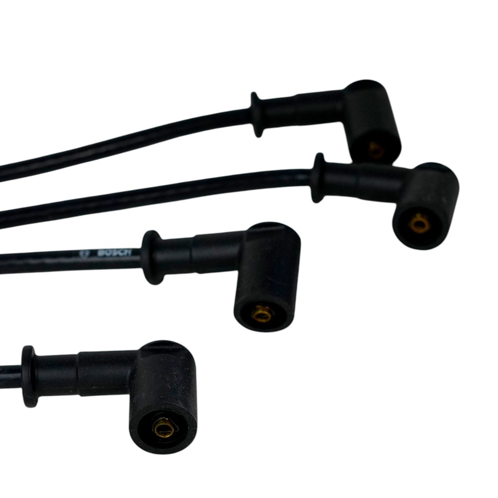 Juego Cables De Bujias - 1