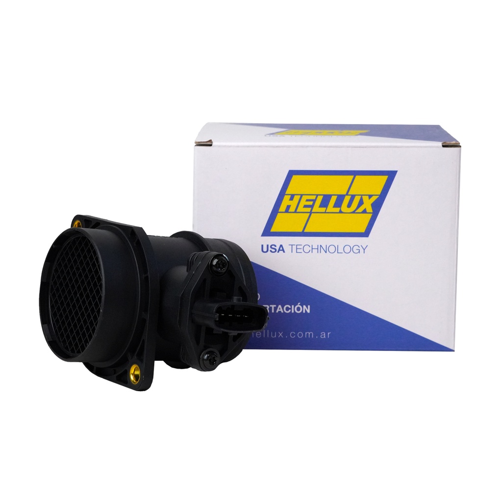 Sensor Maf-Caudalimetro - 3