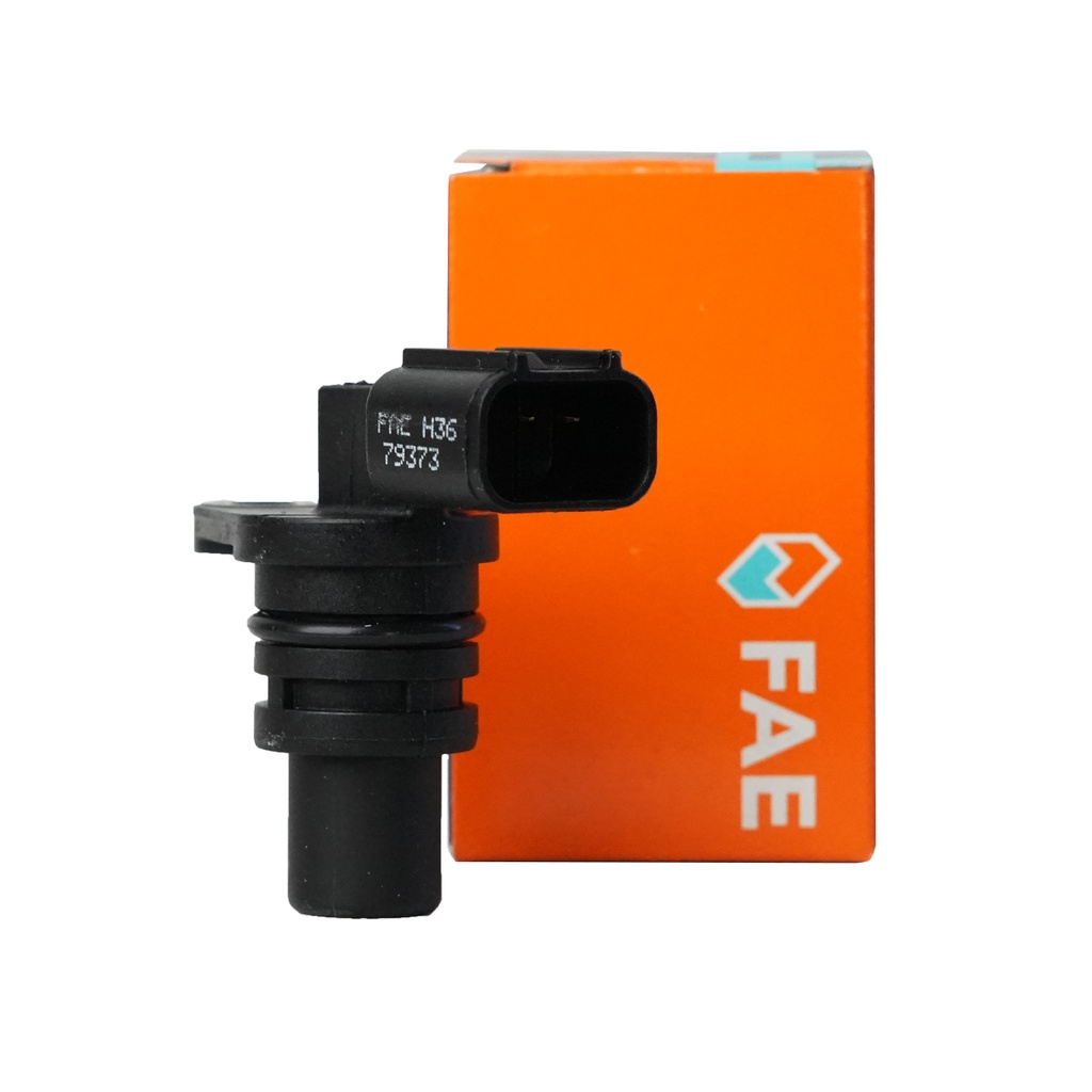 Sensor De Rpm - 4