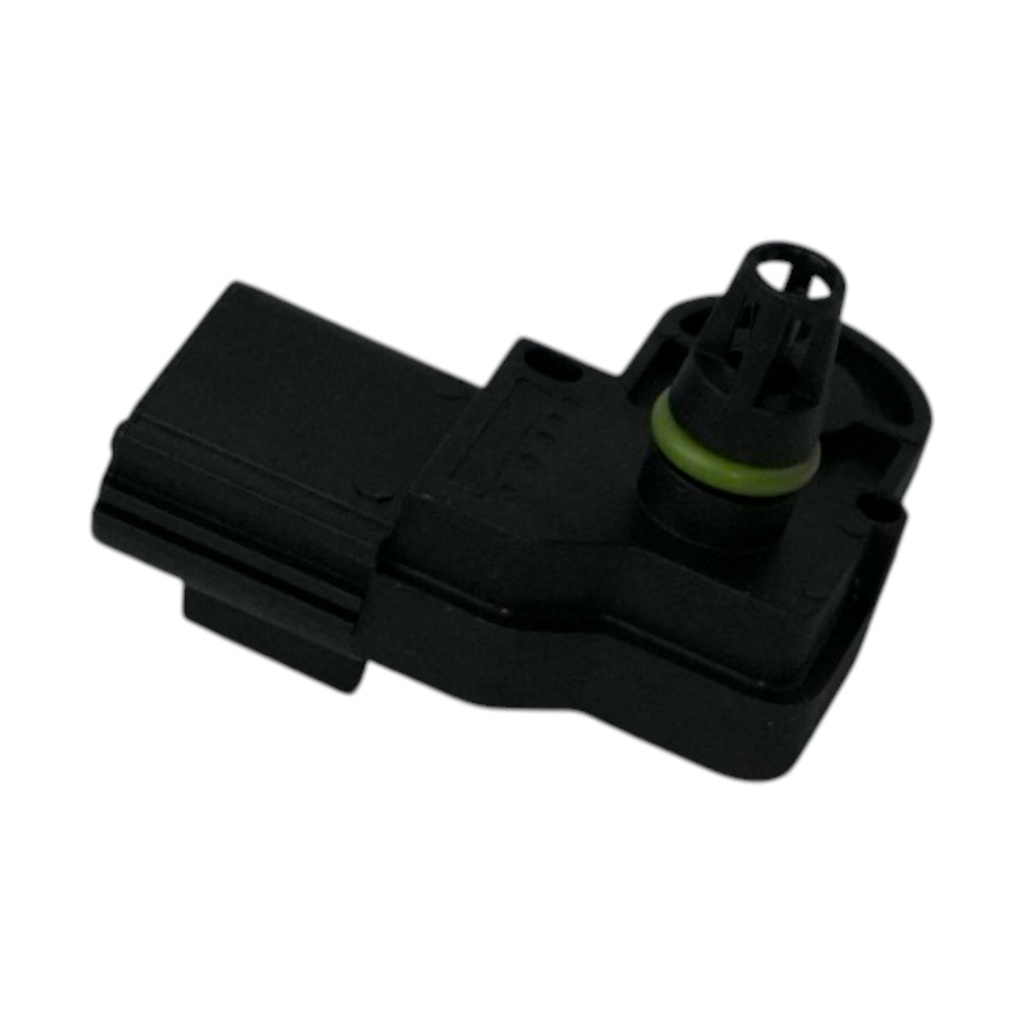 Sensor Map - 1