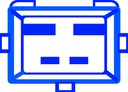 Bulbo De Electroventilador - 1