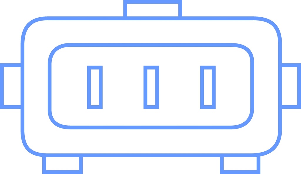Bulbo De Electroventilador - 2