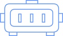 Bulbo De Electroventilador - 2