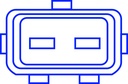 Bulbo De Electroventilador - 1