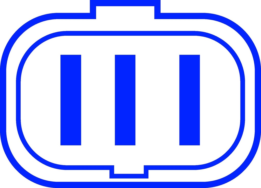 Bulbo De Electroventilador - 1