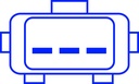 Bulbo De Electroventilador - 1