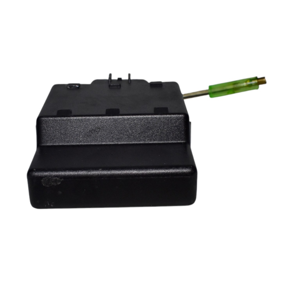 Cdi Motos Yamaha Fz16 8 pines + 1 c/cble) Ficha negra - 2