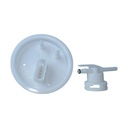 Tapa Superior Bomba De Combustible