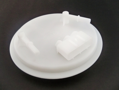 Tapa Superior Bomba De Combustible