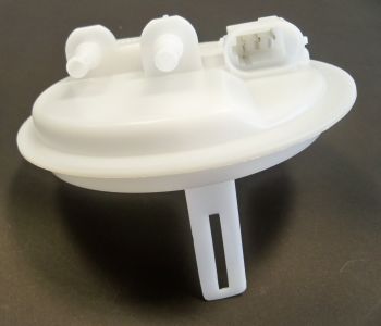 Tapa Superior Bomba De Combustible