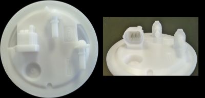 Tapa Superior Bomba De Combustible