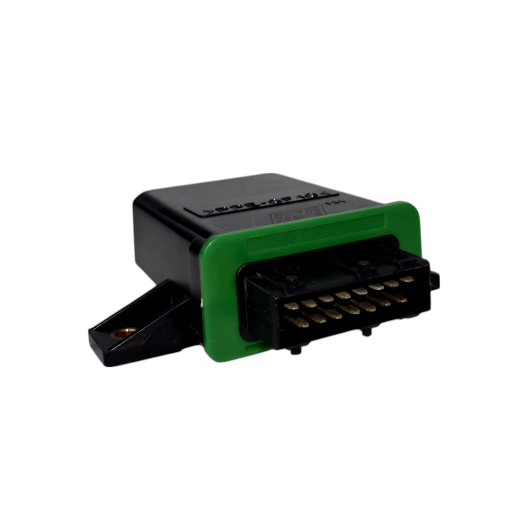 Relay De Electroventilador
