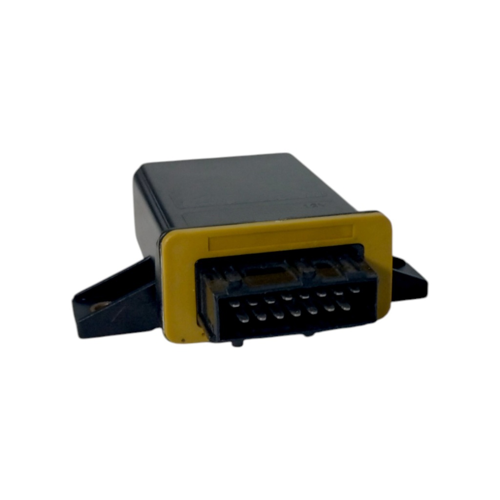 Relay De Electroventilador