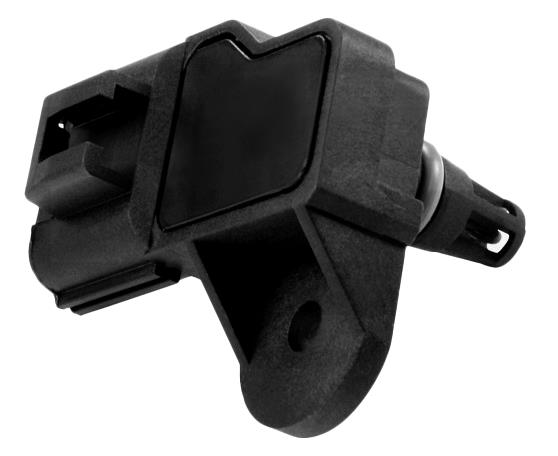 Sensor Map