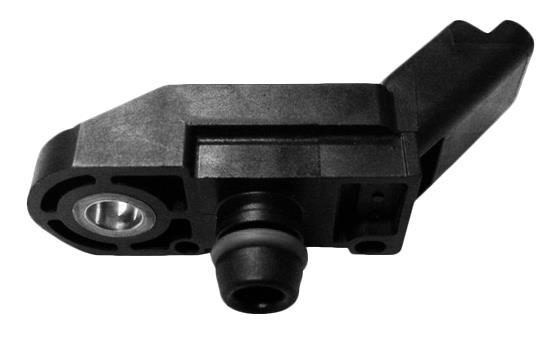 Sensor Map