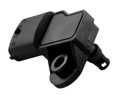 Sensor Map