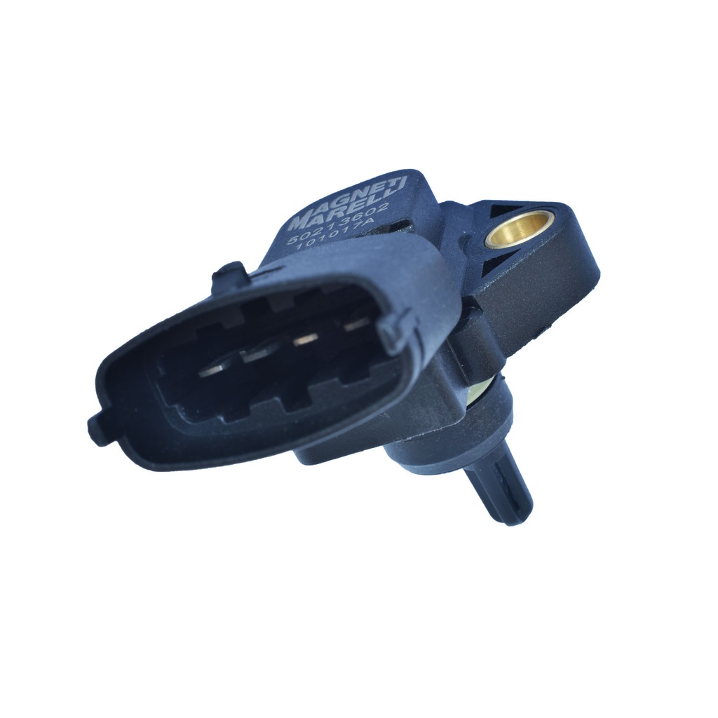 Sensor Map