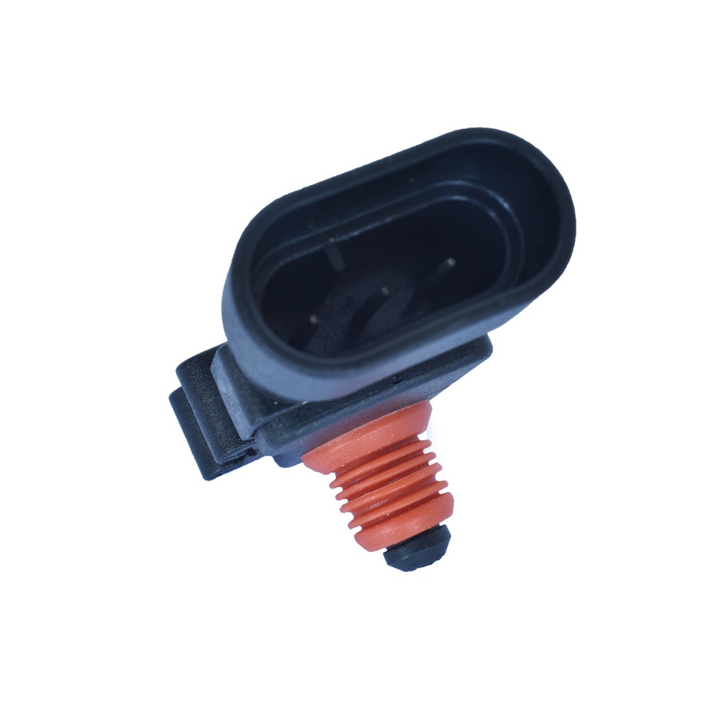 Sensor Map